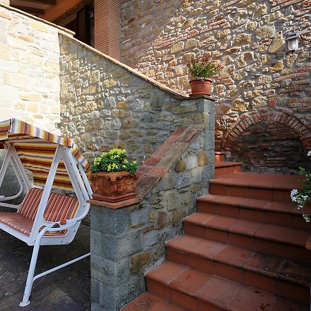 Boschetto Del Lago Castiglione del Lago Exterior photo