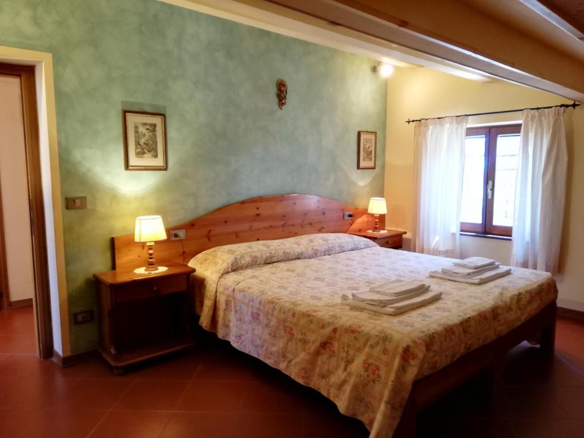 Boschetto Del Lago Castiglione del Lago Exterior photo