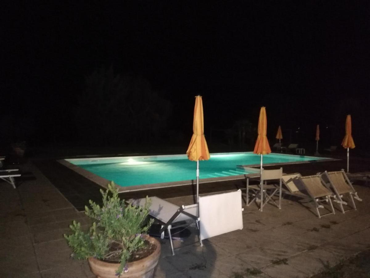 Boschetto Del Lago Castiglione del Lago Exterior photo