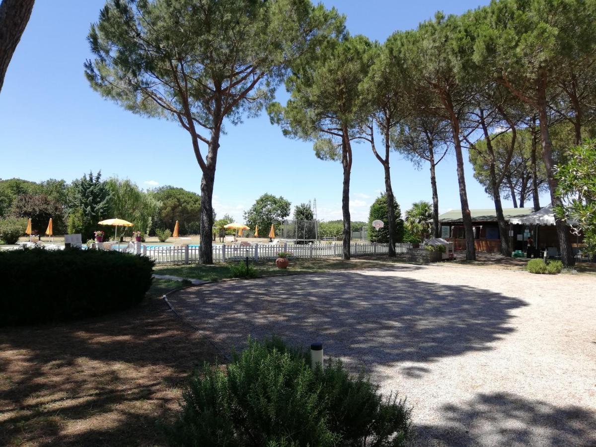 Boschetto Del Lago Castiglione del Lago Exterior photo