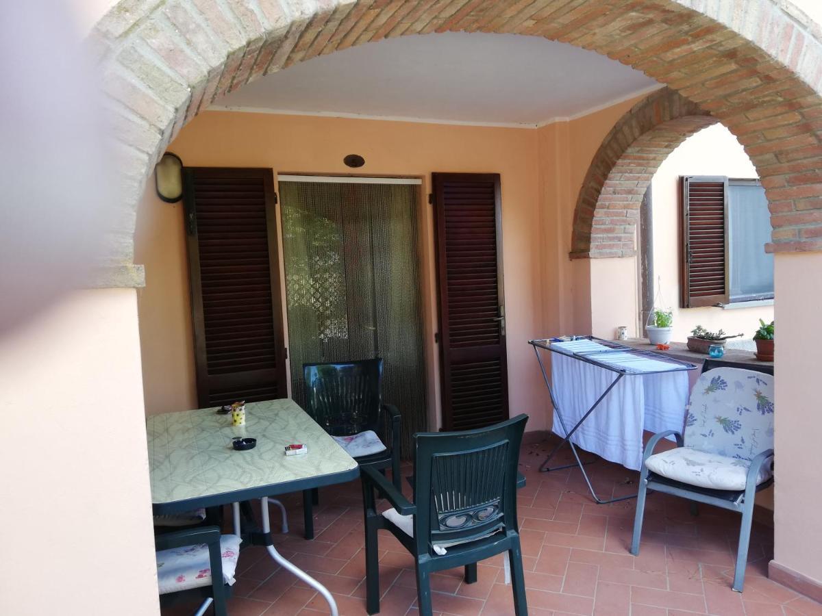 Boschetto Del Lago Castiglione del Lago Room photo