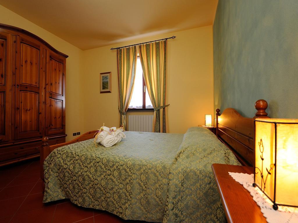 Boschetto Del Lago Castiglione del Lago Exterior photo