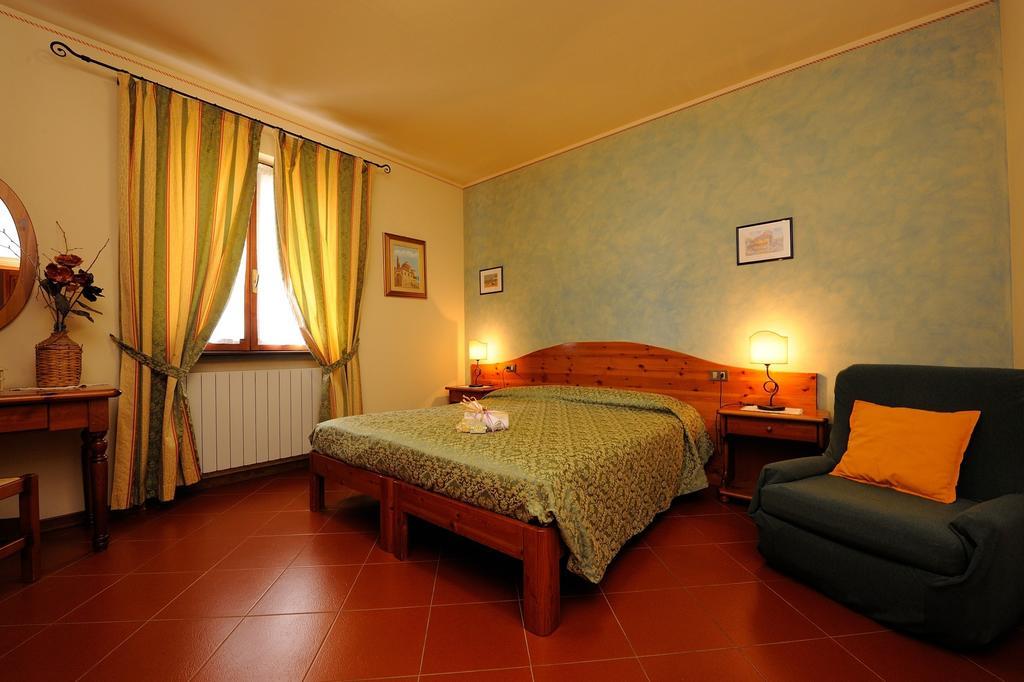 Boschetto Del Lago Castiglione del Lago Exterior photo