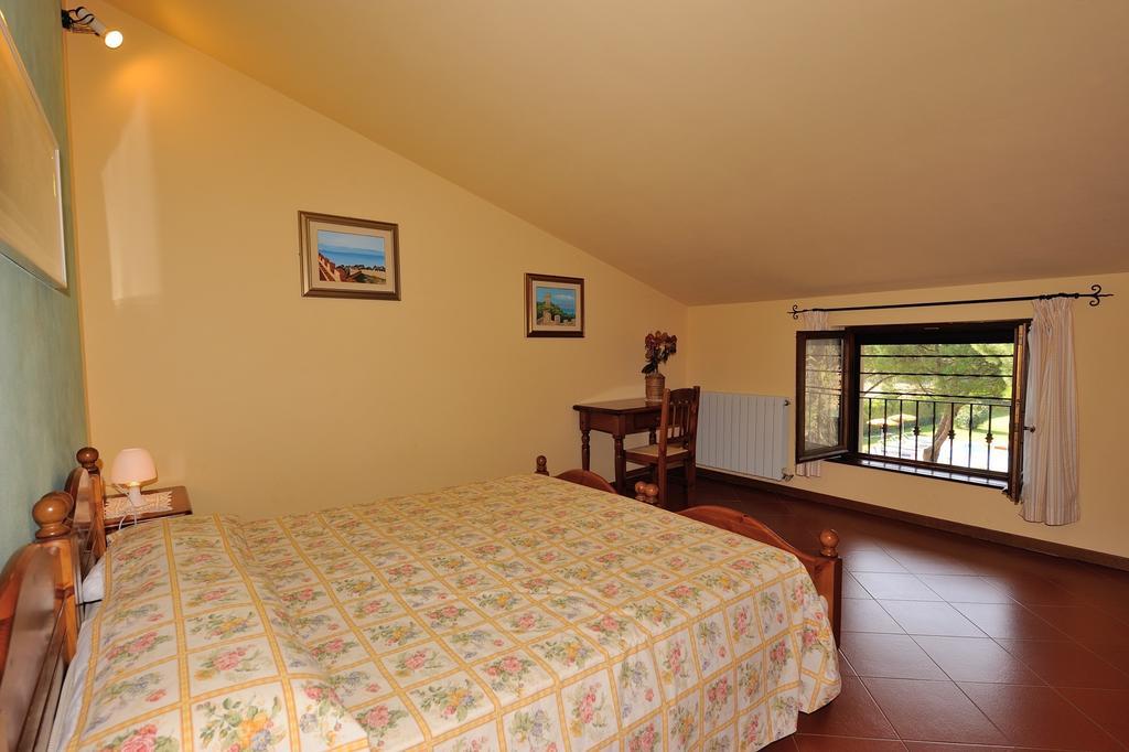 Boschetto Del Lago Castiglione del Lago Exterior photo