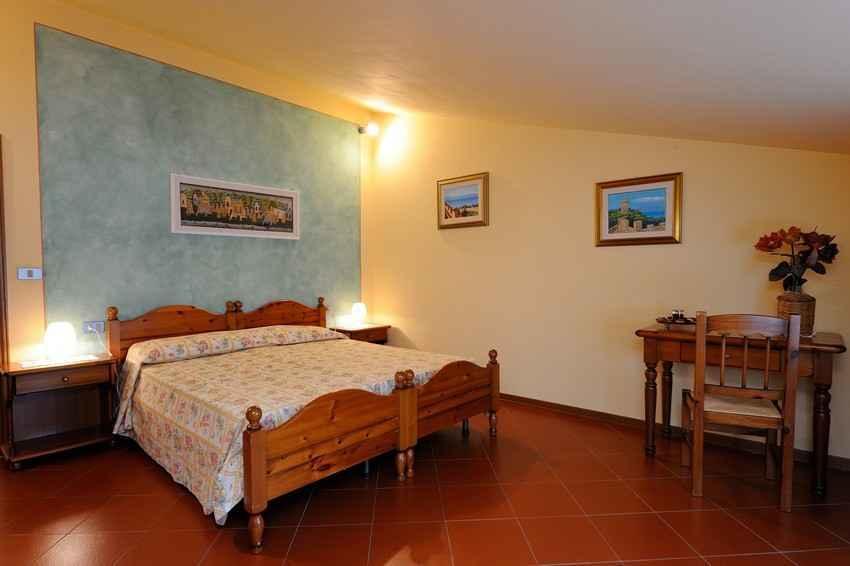 Boschetto Del Lago Castiglione del Lago Exterior photo