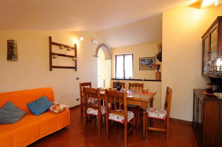 Boschetto Del Lago Castiglione del Lago Exterior photo