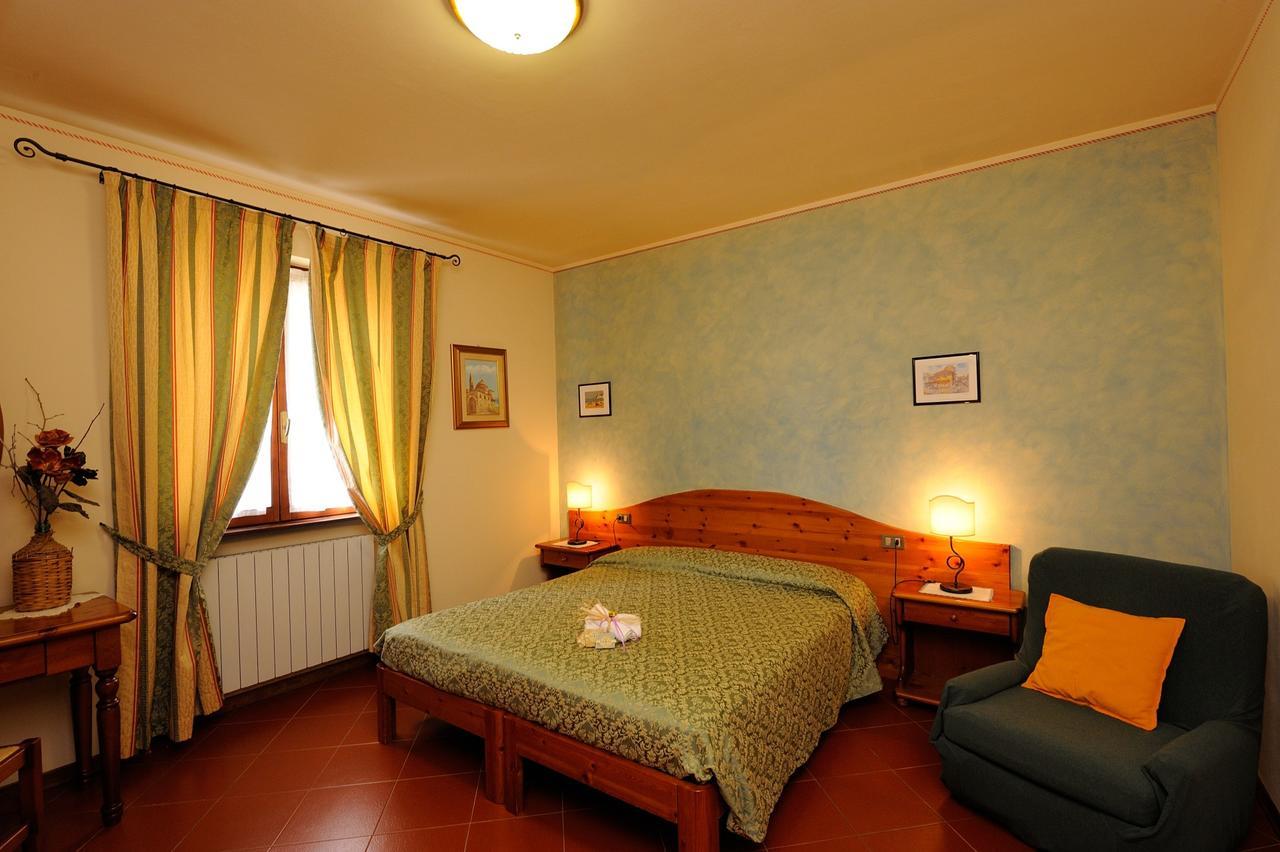 Boschetto Del Lago Castiglione del Lago Exterior photo