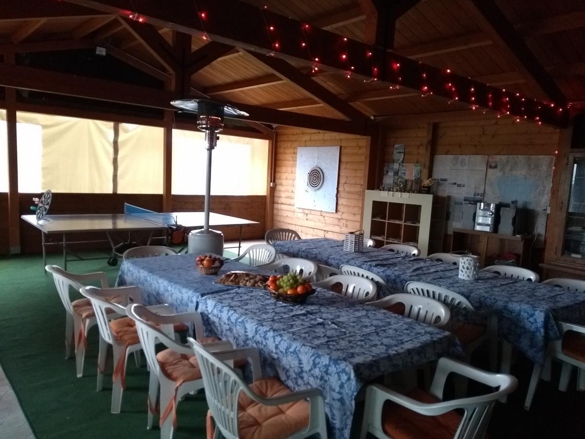 Boschetto Del Lago Castiglione del Lago Exterior photo
